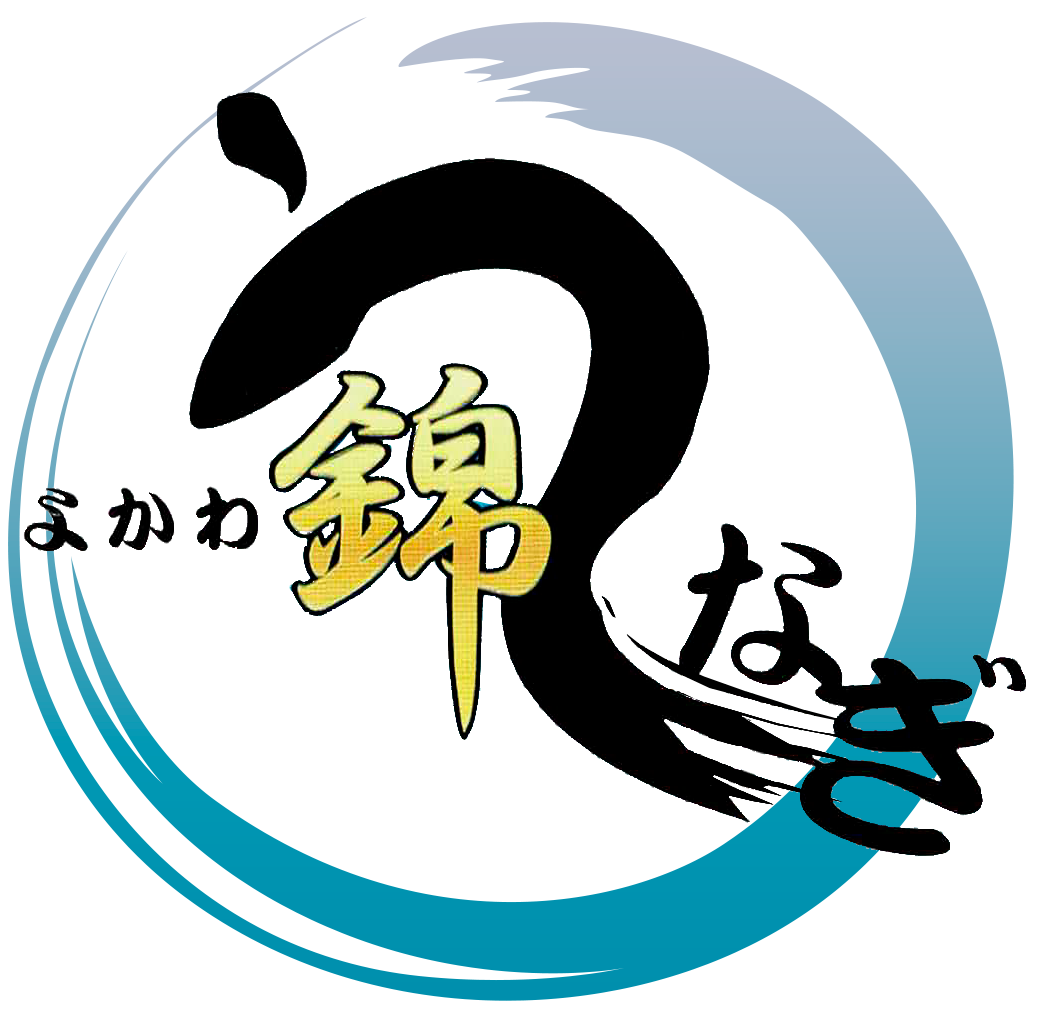 よかわ錦うなぎ